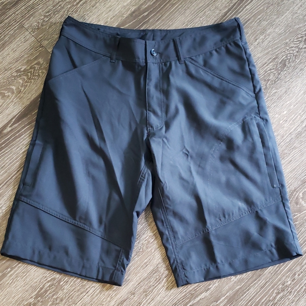 Cintas shorts